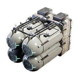 MMOJUGG Dune Awakening Heavy Caliber Compressor * 50 Details View of Item Function and Use